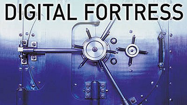 Serial Detektif Robert Langdon : Digital Fortress