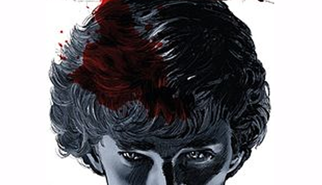 Serial Detektif Sherlock Holmes : Surai Singa