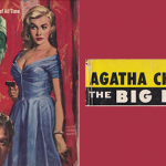 Serial Detektif Hercule Poirot : Empat Besar