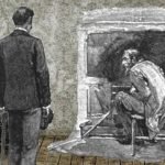 Serial Detektif Sherlock Holmes : Si Bungkuk