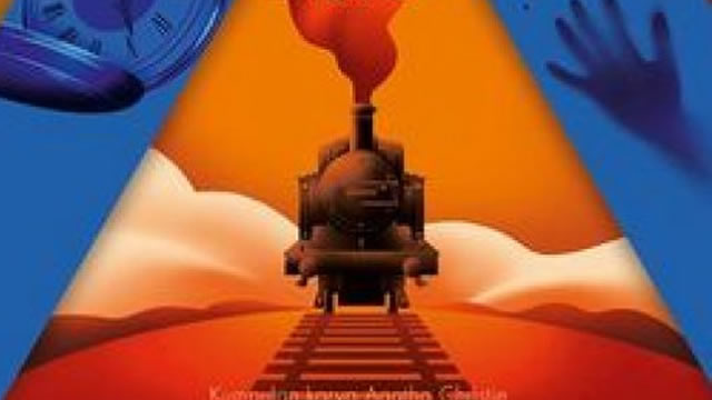 Serial Detektif Hercule Poirot : Misteri Kereta Api Biru