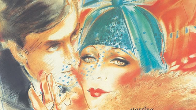 Serial Detektif Hercule Poirot : Partners in Crime (Pasangan Detektif)