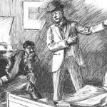 Serial Detektif Sherlock Holmes : Pasien Rawat Inap