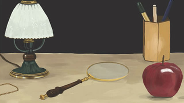 Serial Detektif Sherlock Holmes : Petualangan Detektif yang Sekarat