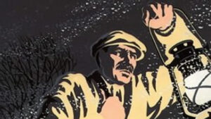 Serial Detektif Hercule Poirot : Misteri Sittaford