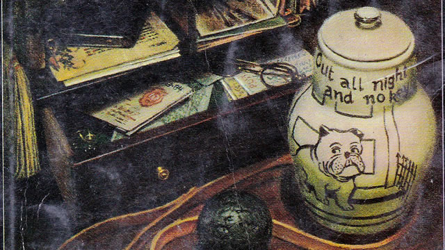 Serial Detektif Hercule Poirot : Saksi Bisu