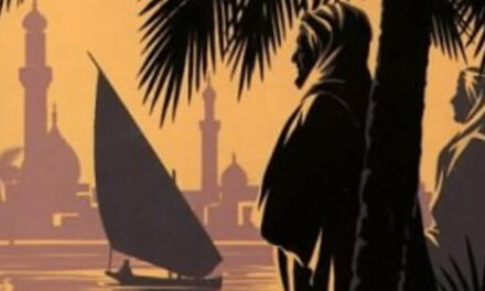 Serial Detektif Hercule Poirot : Mereka Datang ke Baghdad