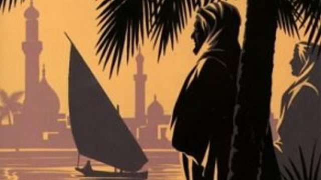 Serial Detektif Hercule Poirot : Mereka Datang ke Baghdad