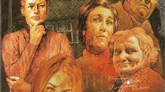 Serial Detektif Hercule Poirot : Misteri Penginapan Tua